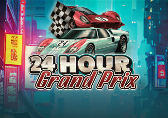 vao bong88 com 24 Hour Grand Prix Game