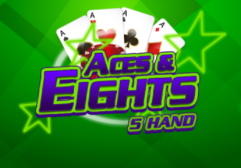 vao bong88 com Aces & Eights 5 Hand Game