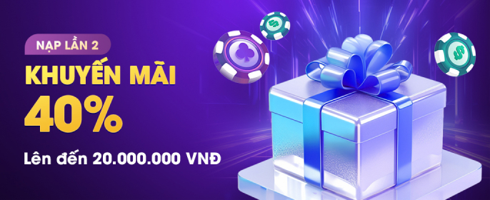 Banner ưu đãi vao bong88 com