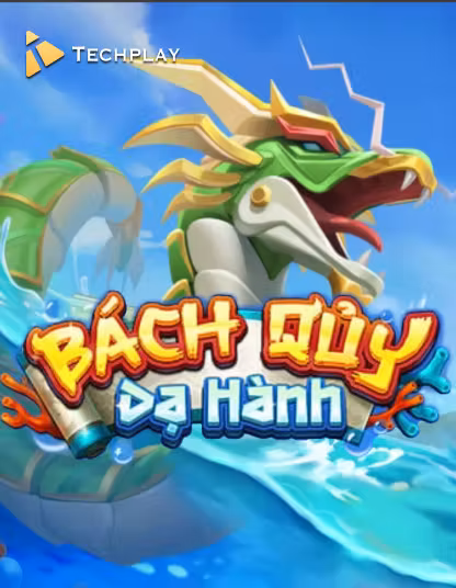 Techplay Fishing